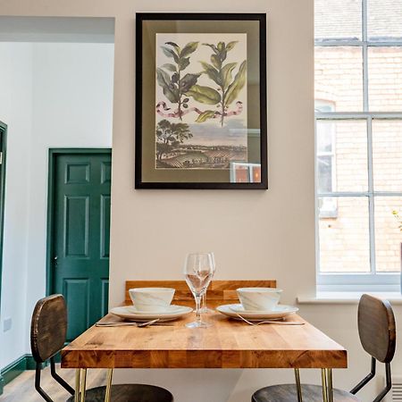 Whiskawaystays Foregate Studio No 6 ウスター エクステリア 写真