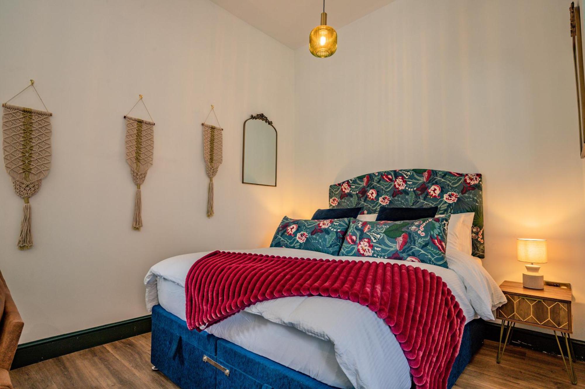 Whiskawaystays Foregate Studio No 6 ウスター エクステリア 写真