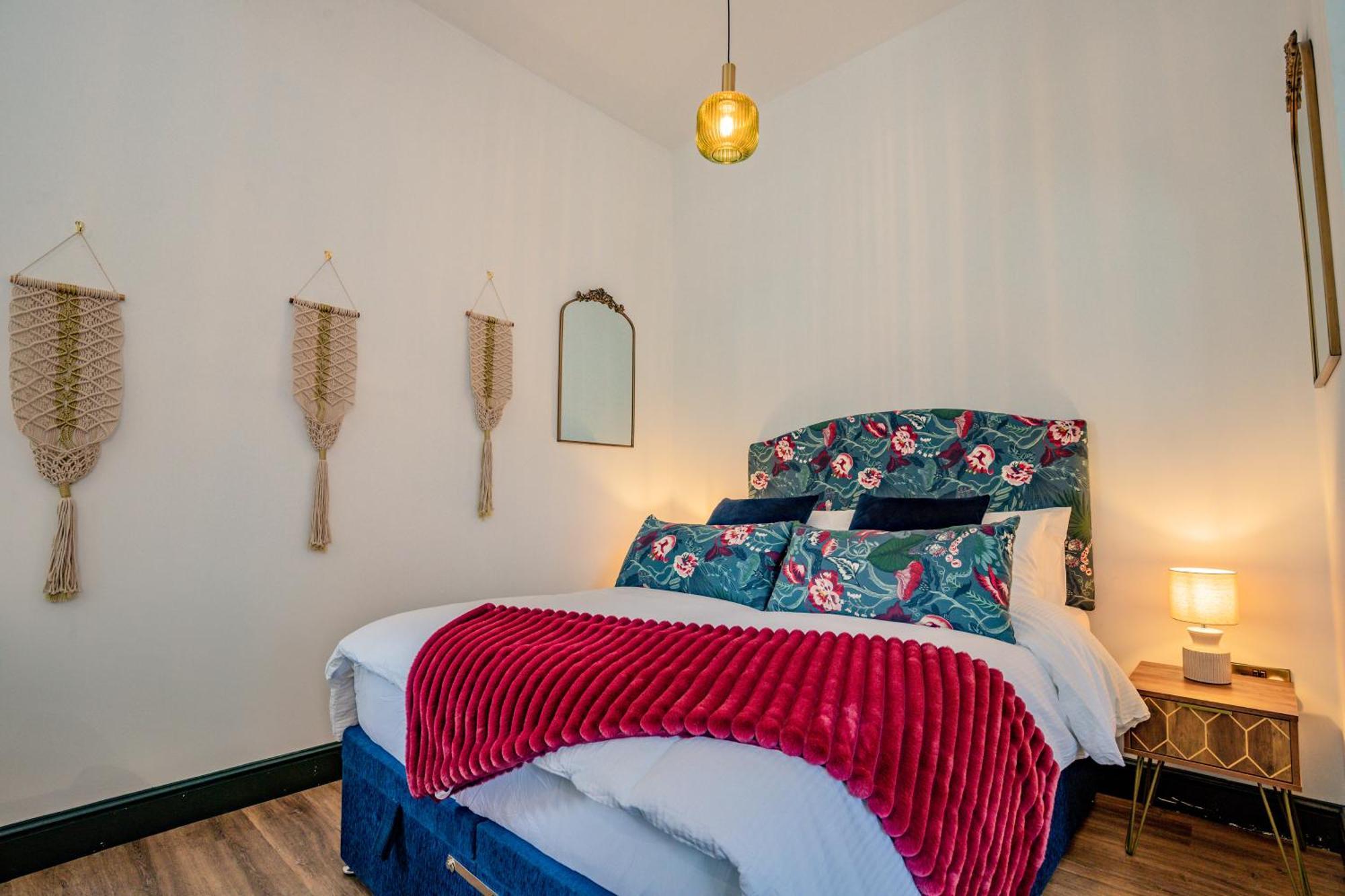 Whiskawaystays Foregate Studio No 6 ウスター エクステリア 写真